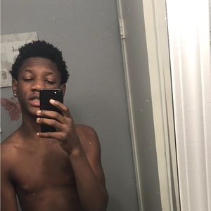 Meet your Posher, Christian